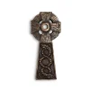 Wild Goose Studio Celtic Healing Cross- Wild Goose Bronzes