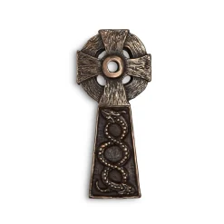 Wild Goose Studio Celtic Healing Cross- Wild Goose Bronzes