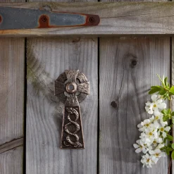 Wild Goose Studio Celtic Healing Cross- Wild Goose Bronzes