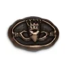 Wild Goose Studio Claddagh Ring Emblem- Wall Decor|Home Accents