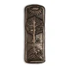 Wild Goose Studio Family Tree Wall Plaque- Wild Goose Bronzes