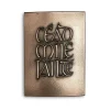 Wild Goose Studio Wild Goose Cead Mile Failte Plaque- Wall Decor|Wild Goose Bronzes