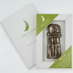 Wild Goose Studio Wild Goose Irish Love- Wild Goose Bronzes