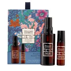 William Morris Beautiful Sleep Essential Sleep Duo- Bath Accessories|Home Fragrance