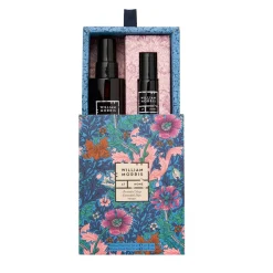 William Morris Beautiful Sleep Essential Sleep Duo- Bath Accessories|Home Fragrance