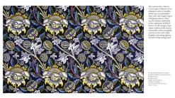 William Morris's Flowers- Books
