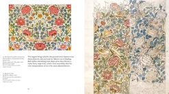 William Morris's Flowers- Books