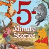 Winnie the Pooh 5 Minute Stories- Winnie The Pooh