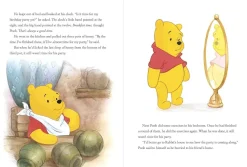 Winnie the Pooh 5 Minute Stories- Winnie The Pooh