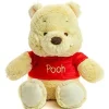 Winnie the Pooh with Red Shirt Small Plush- Soft Toys|Toys