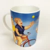 Womens Sports Mug- Assorted Mugs