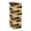 Wooden Jericho Toppling Tower- Toys