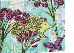 Woodland Journal Boxed Notecards- Boxed Cards