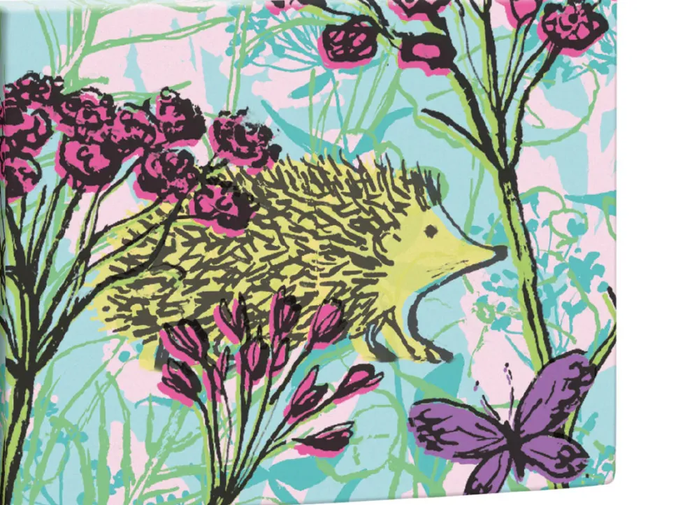 Woodland Journal Boxed Notecards- Boxed Cards