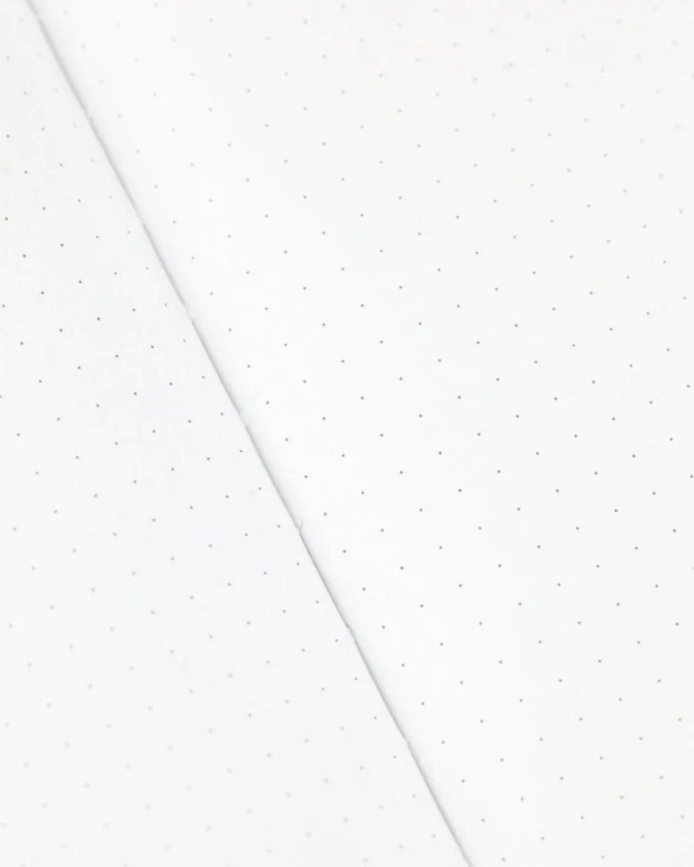 Woodland Mushrooms Softcover Notebook (Dot Grid)- Journals & Other Stationery