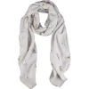 Wrendale A Dog's Life Dog Scarf- Scarves & Wraps