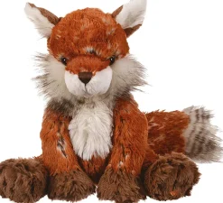 Wrendale Autumn Junior the Fox Plush- Soft Toys|Toys