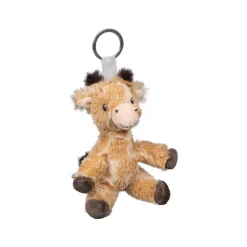 Wrendale Camilla Giraffe Plush Keyring- Soft Toys|Toys