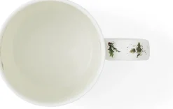 Wrendale 'Dachsund Through the Snow' Small Mug- Assorted Mugs