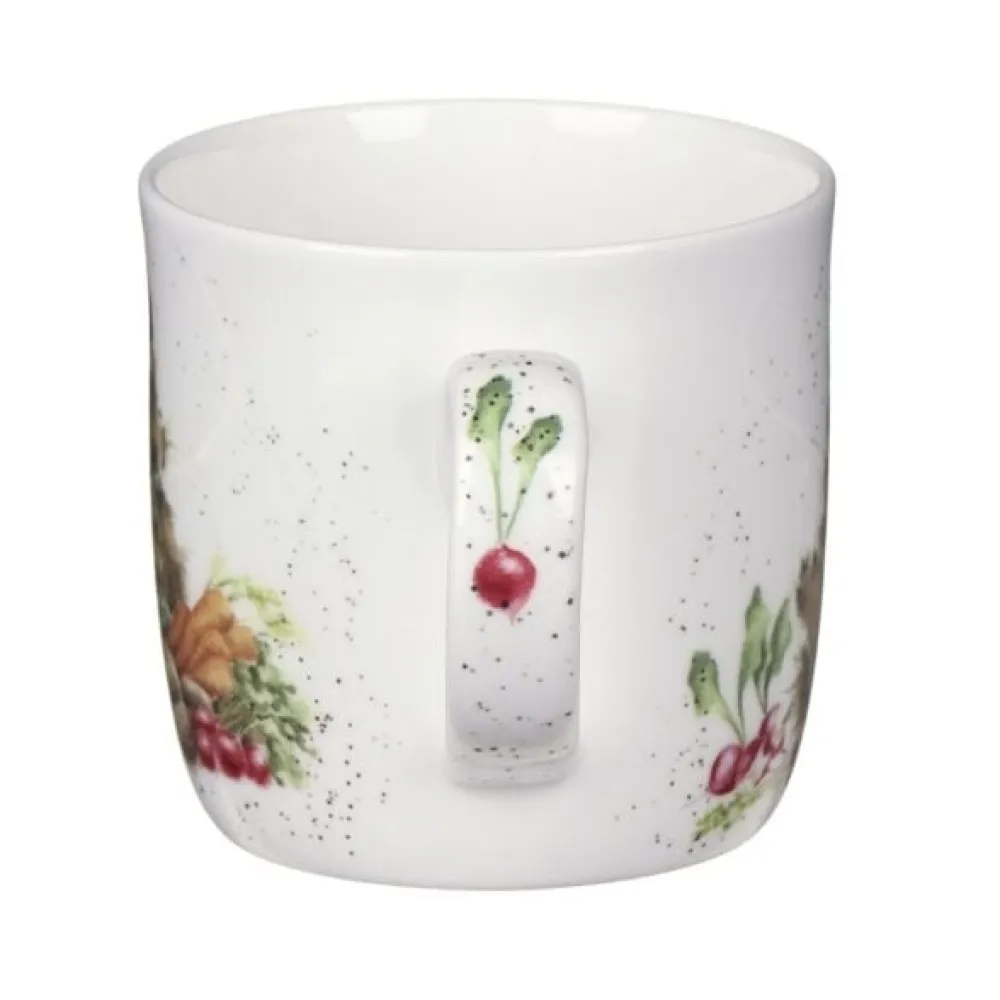 Wrendale Grow Your Own Rabbit Small Mug- Assorted Mugs