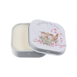 Wrendale Home Tweet Home Lip Balm Tin- Lotions & Creams|Pharmacy