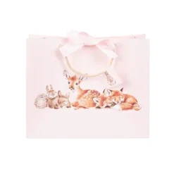 Wrendale Little Forest Gift Bag- Gift Bags