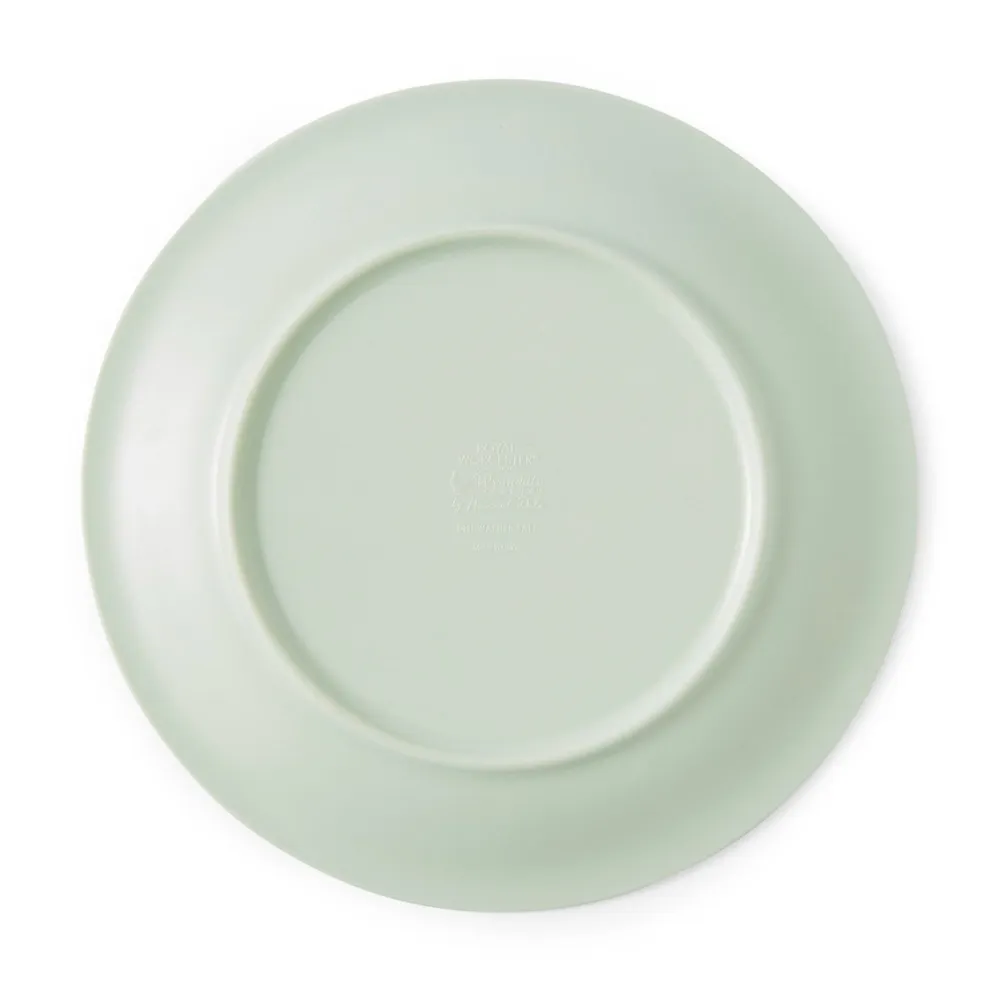 Wrendale Little Wren Child's Plate & Bowl Set- Children's Tabletop