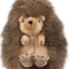Wrendale Mabel Junior the Hedgehog Soft Toy- Soft Toys|Toys
