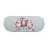Wrendale Owlets Owl Glasses Case- Sunglasses & Cases