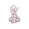 Wrendale Rowan Hare Plush Keyring- Soft Toys|Toys