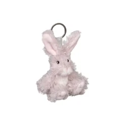 Wrendale Rowan Hare Plush Keyring- Soft Toys|Toys