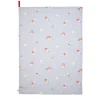 Wrendale Season's Tweetings Robin Dish Towel- Tea Towels