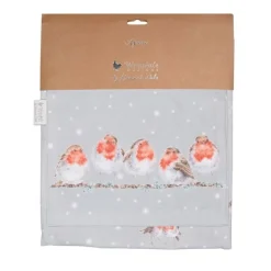 Wrendale 'Season's Tweetings' Robin Apron- Aprons
