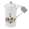 Wrendale Sunshine Duck French Press Cafetiere- Teapots