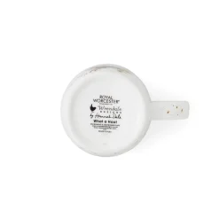 Wrendale What A Hoot Owl Small Mug- Assorted Mugs