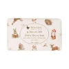 Wrendale Woodland Animal Winter Berries Christmas Soap- Bar Soaps