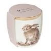 Wrendale Woodland Collection: Hawthorn Blossom & Rosehip Candle- Home Fragrance