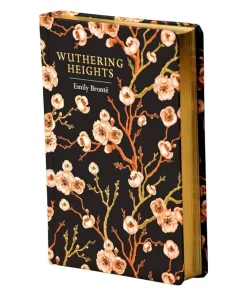 Wuthering Heights by Emily Bronte (Chiltern Classics edition)- Books