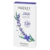 Yardley London English Lavender Luxury Soap Set of 3- Bar Soaps