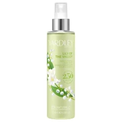 Yardley London Lily of the Valley Body Mist-Women Pharmacy|Women's Fragrance
