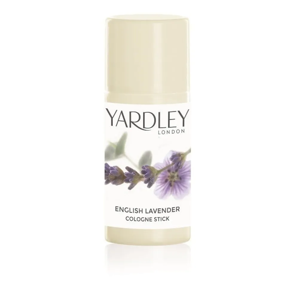 Yardley London Yardley English Lavender Cologne Stick-Women Women's Fragrance